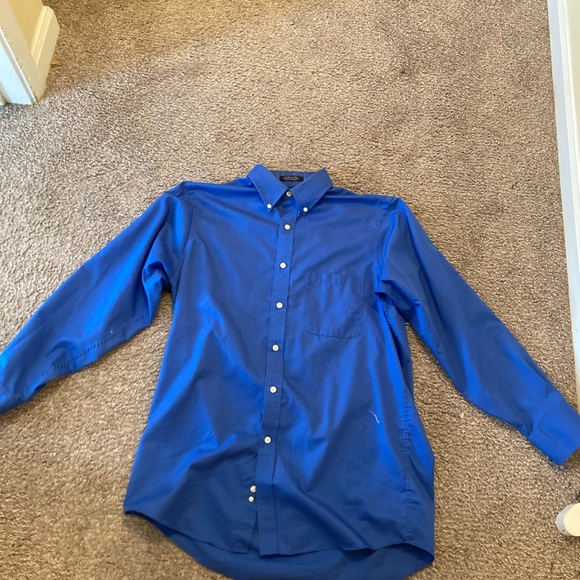 This is a size 32/33 it has been worn before no stains, - Picture 3 of 13